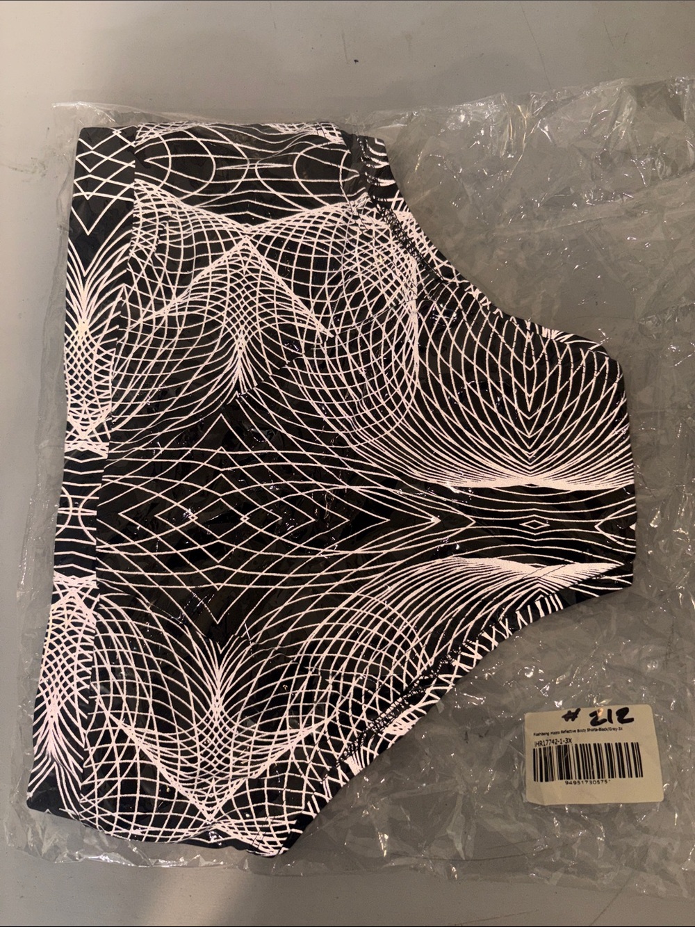 #212 3XL bottoms